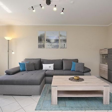 Suennslag Wohnung 092 Boltenhagen  Exteriér fotografie