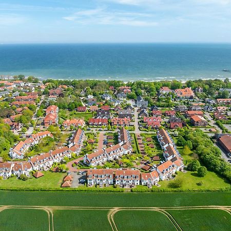 Suennslag Wohnung 092 Boltenhagen  Exteriér fotografie