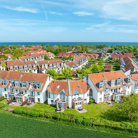 Suennslag Wohnung 092 Boltenhagen  Exteriér fotografie