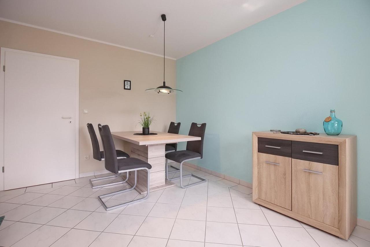 Suennslag Wohnung 092 Boltenhagen  Exteriér fotografie