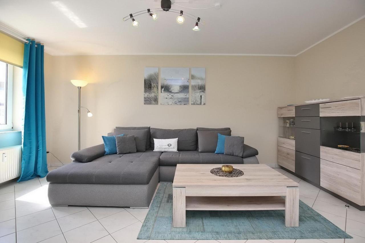 Suennslag Wohnung 092 Boltenhagen  Exteriér fotografie