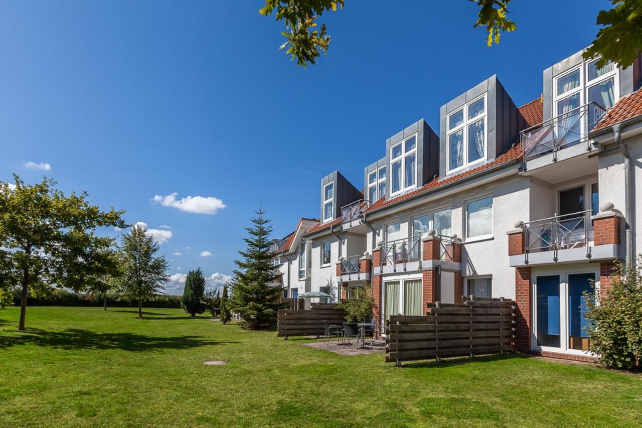 Suennslag Wohnung 092 Boltenhagen  Exteriér fotografie