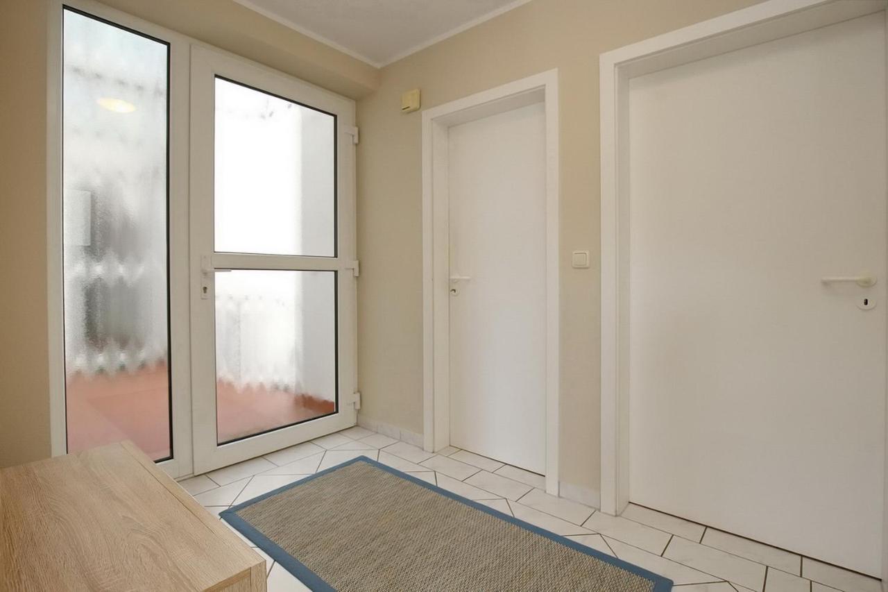 Suennslag Wohnung 092 Boltenhagen  Exteriér fotografie