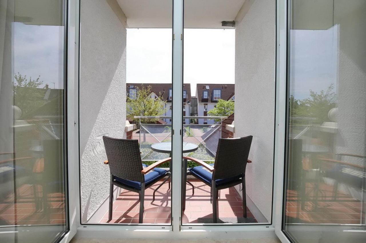 Suennslag Wohnung 092 Boltenhagen  Exteriér fotografie