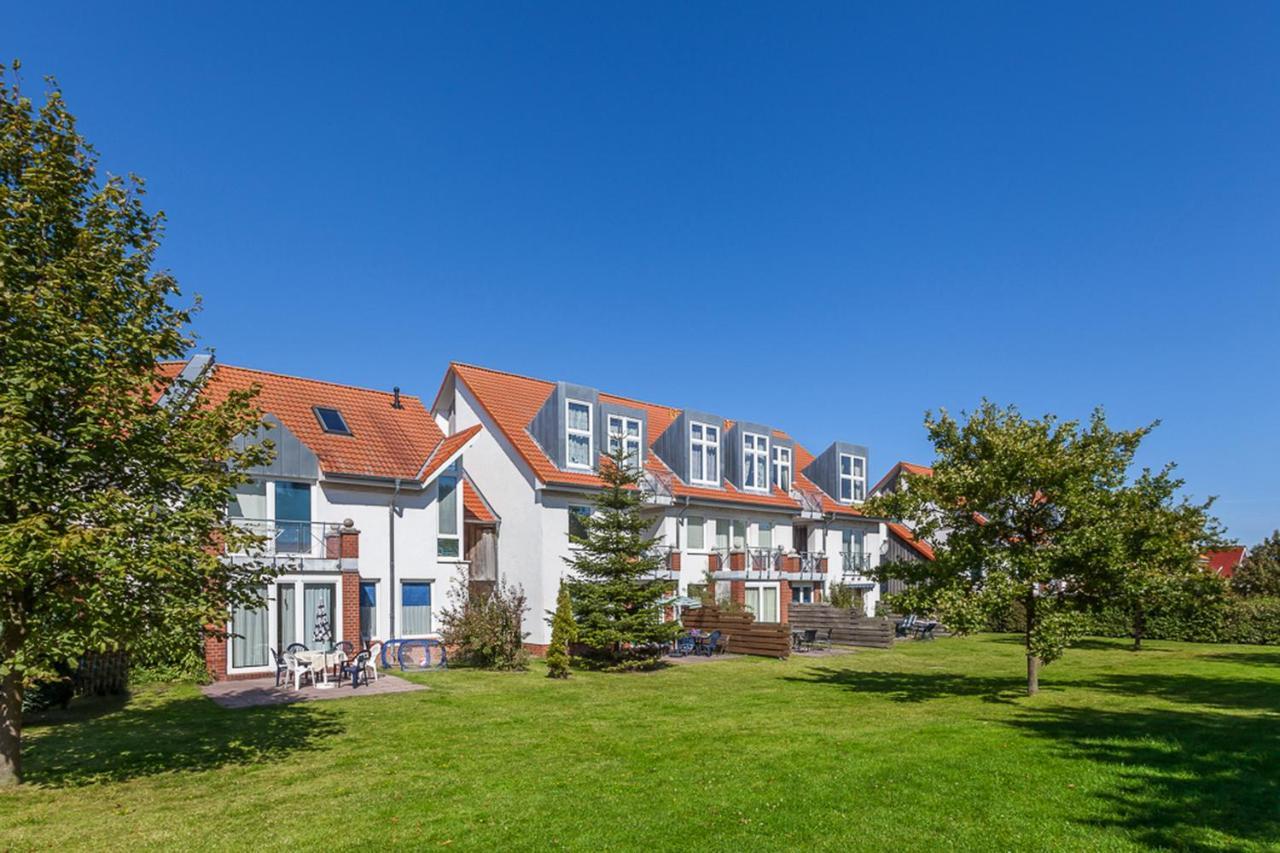 Suennslag Wohnung 092 Boltenhagen  Exteriér fotografie