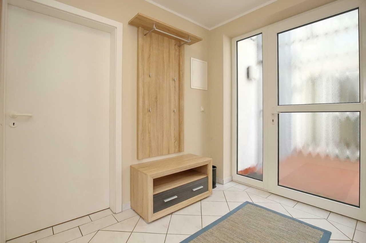Suennslag Wohnung 092 Boltenhagen  Exteriér fotografie