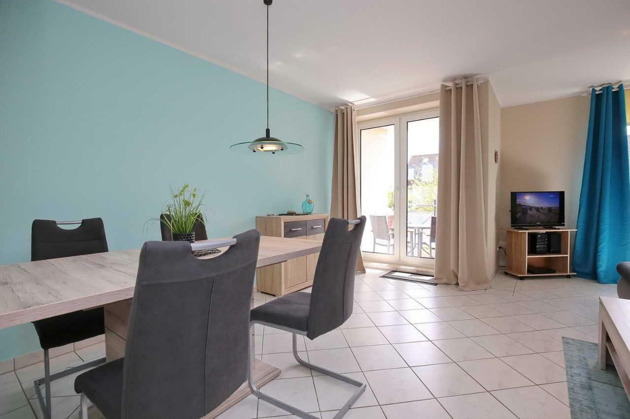 Suennslag Wohnung 092 Boltenhagen  Exteriér fotografie