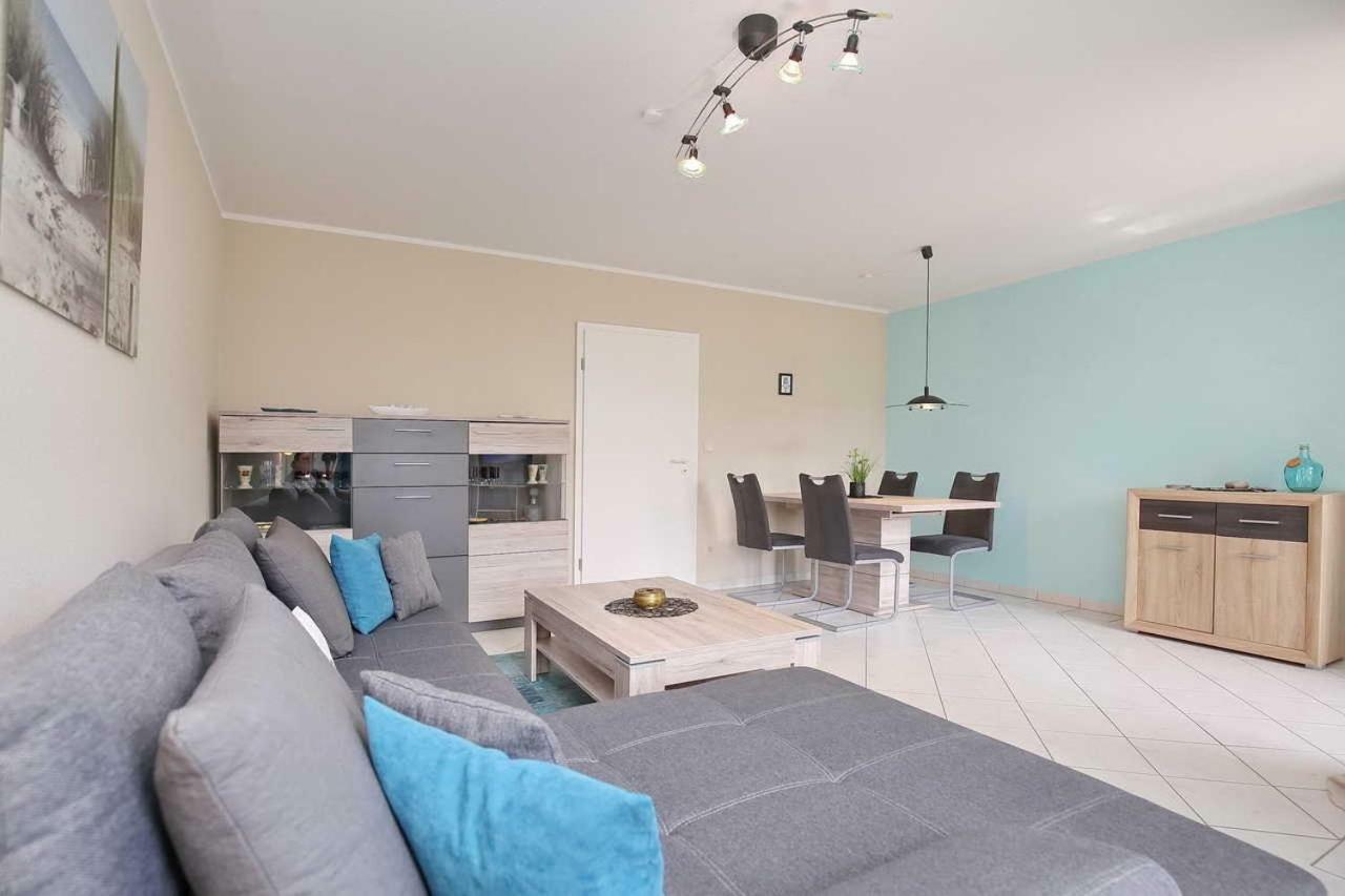 Suennslag Wohnung 092 Boltenhagen  Exteriér fotografie