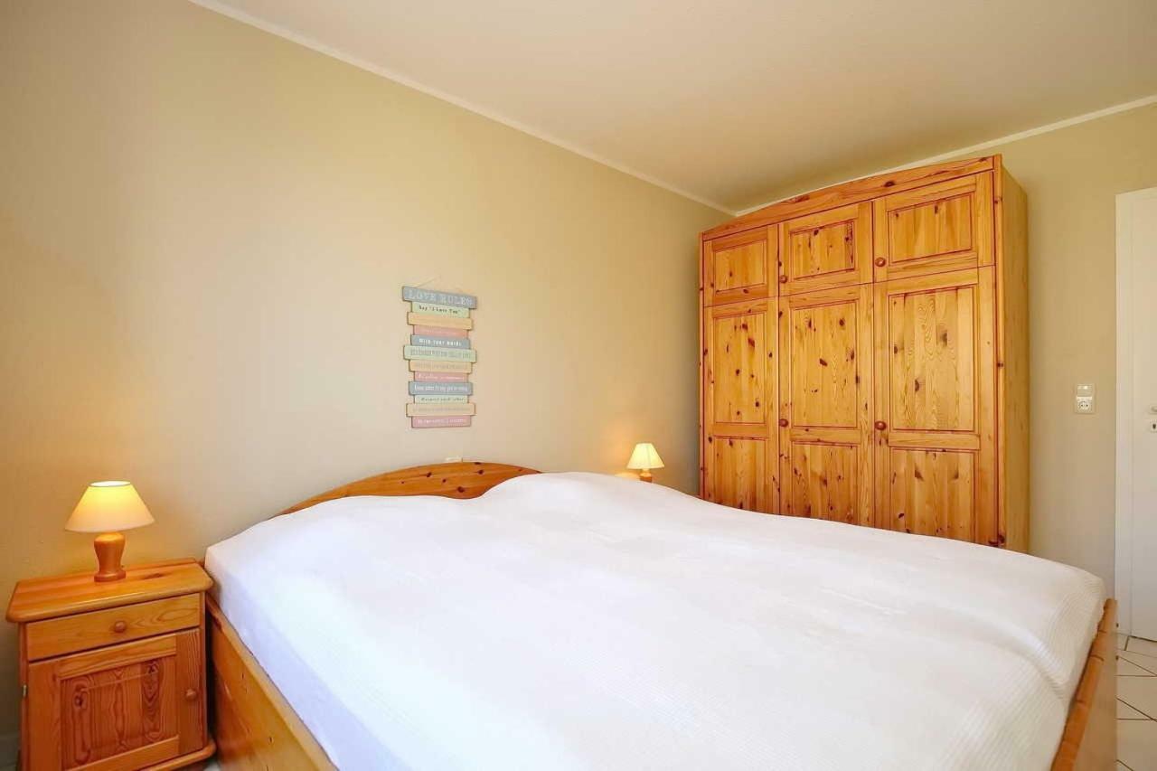 Suennslag Wohnung 092 Boltenhagen  Exteriér fotografie