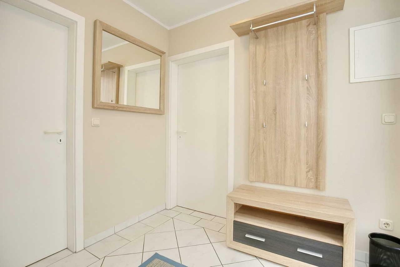 Suennslag Wohnung 092 Boltenhagen  Exteriér fotografie