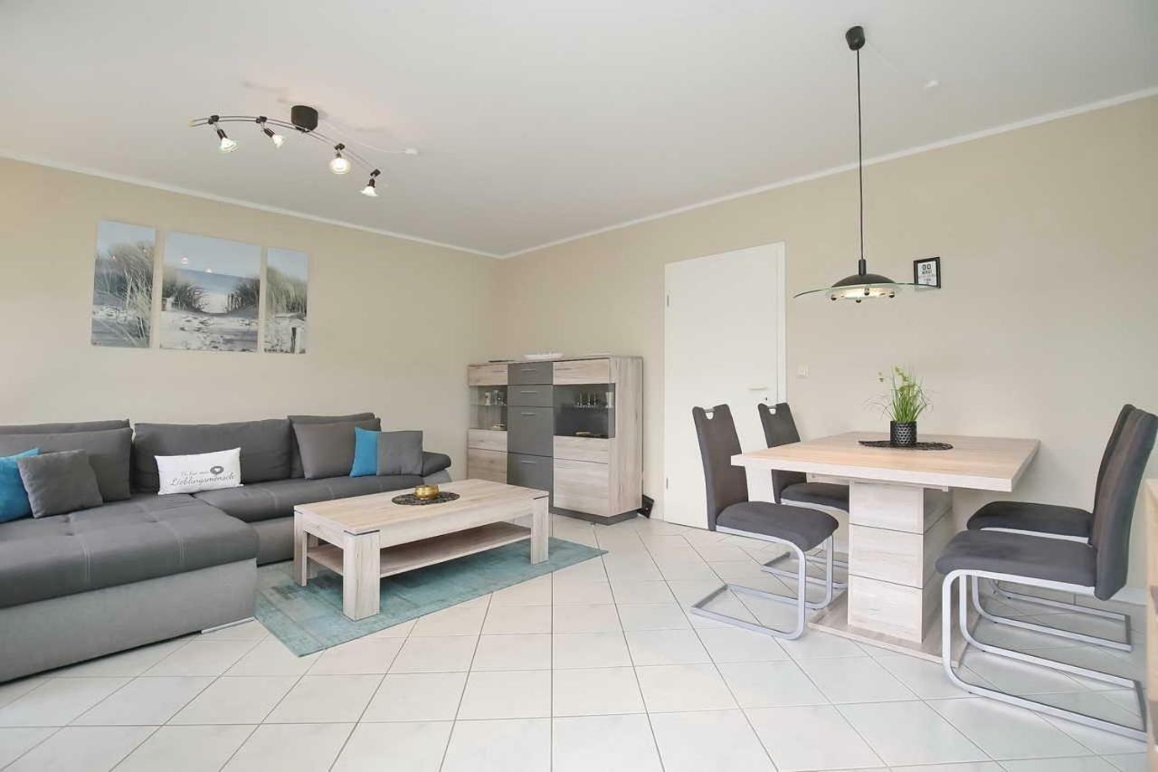 Suennslag Wohnung 092 Boltenhagen  Exteriér fotografie